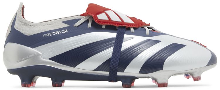 Adidas Predator Elite Foldover Tongue FG Roteiro Pack