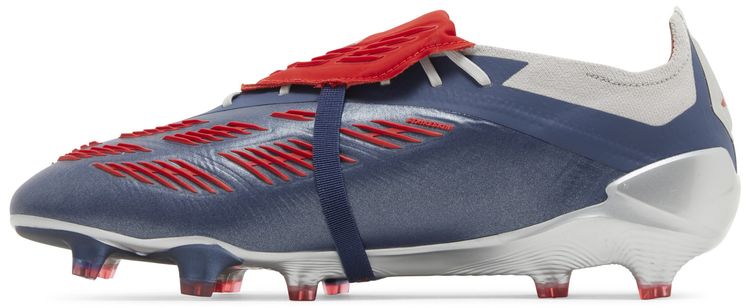 Adidas Predator Elite Foldover Tongue FG Roteiro Pack