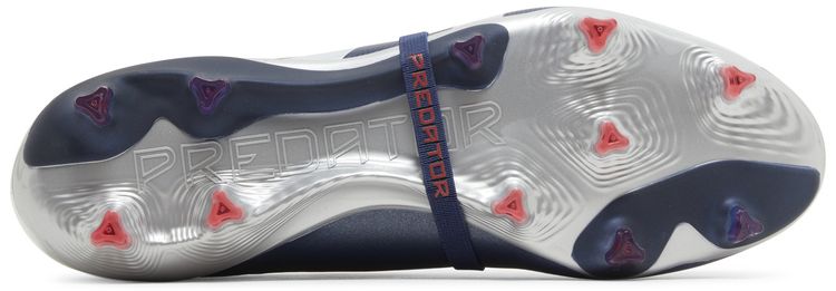 Adidas Predator Elite Foldover Tongue FG Roteiro Pack