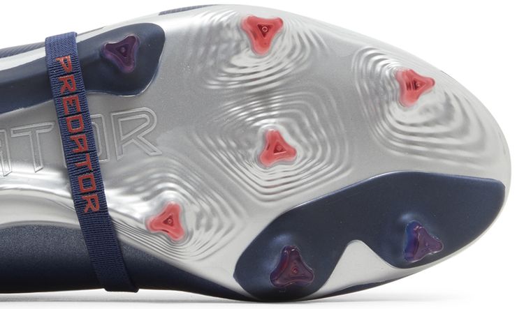 Adidas Predator Elite Foldover Tongue FG Roteiro Pack