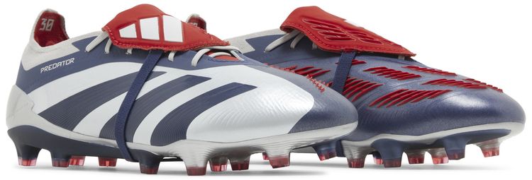 Adidas Predator Elite Foldover Tongue FG Roteiro Pack