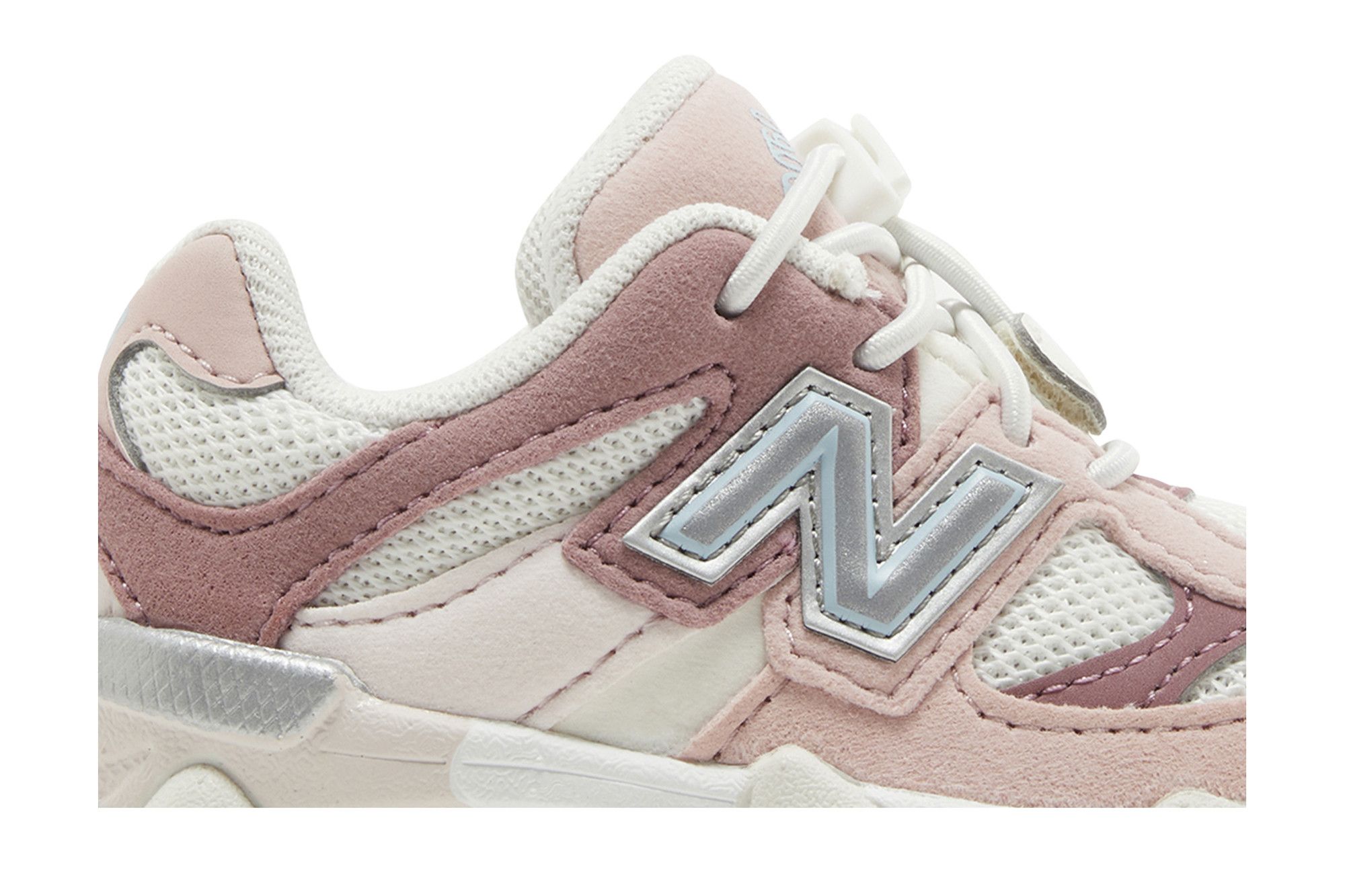 Buy 9060 Toddler 'Rose Pink' - IV9060FR | GOAT