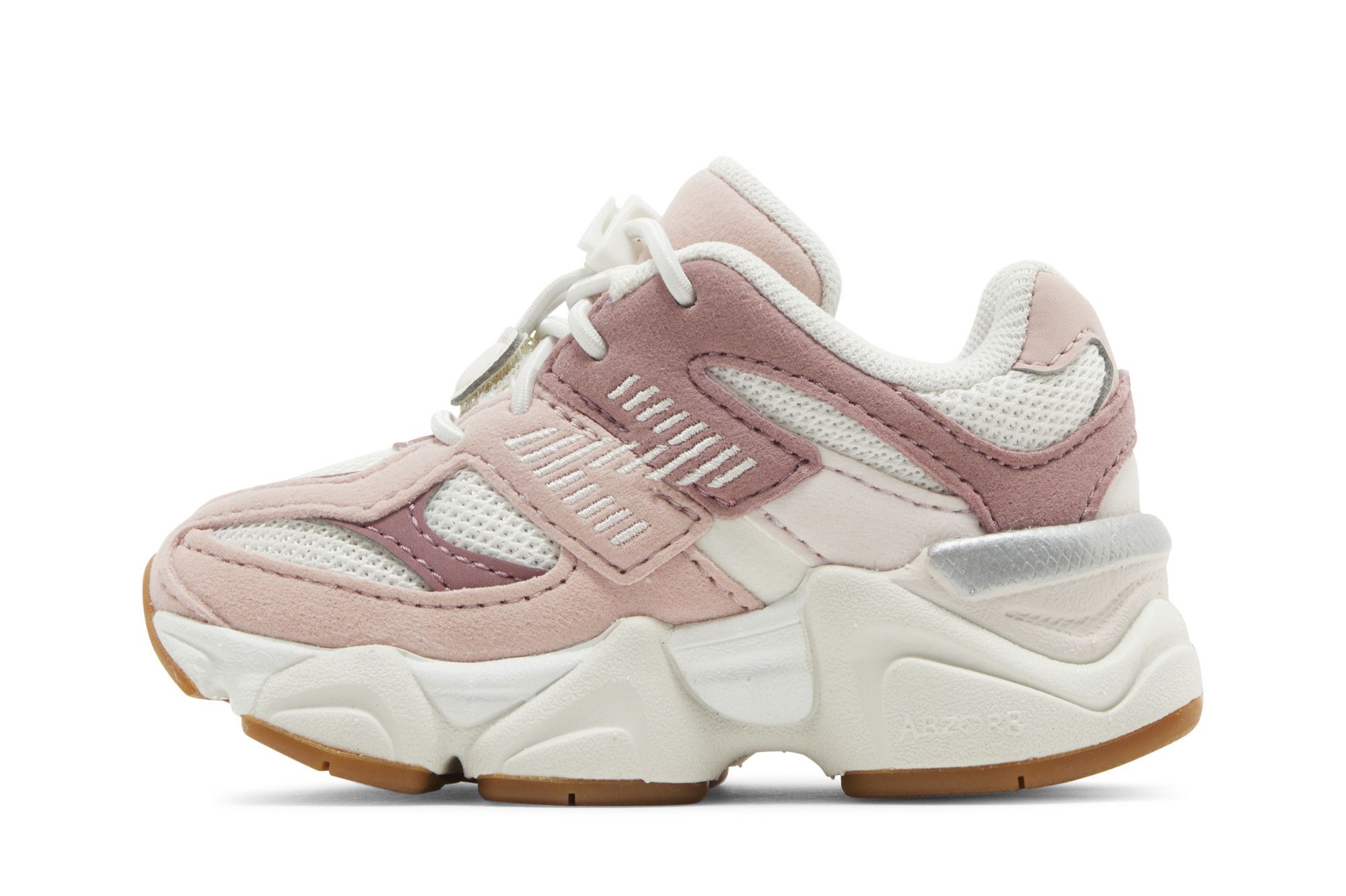 22.rose様 Buy 9060 Toddler 'Rose Pink' - IV9060FR | GOAT