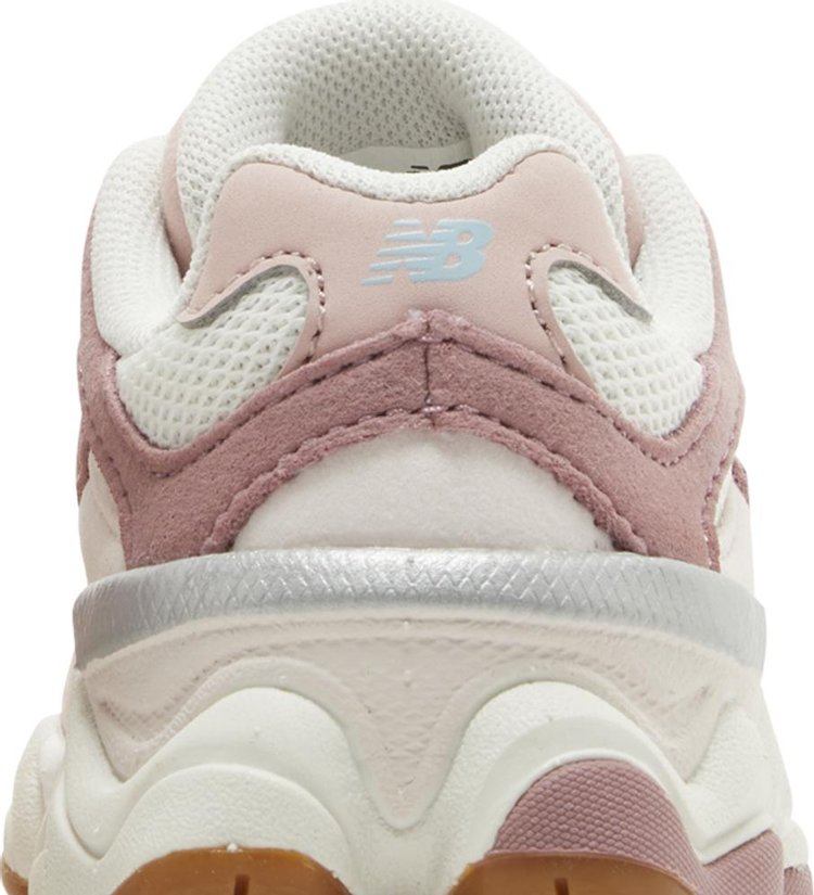 9060 Toddler Rose Pink