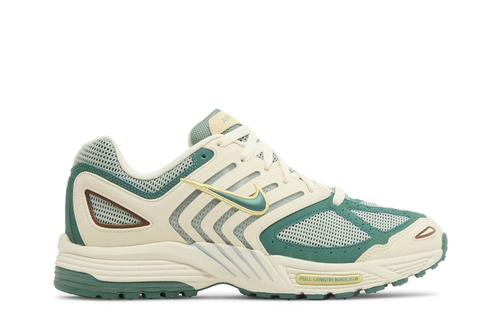 Buy Nike Air Pegasus 2K5 'Coconut Milk Bicoastal' - FZ2590 100 | GOAT