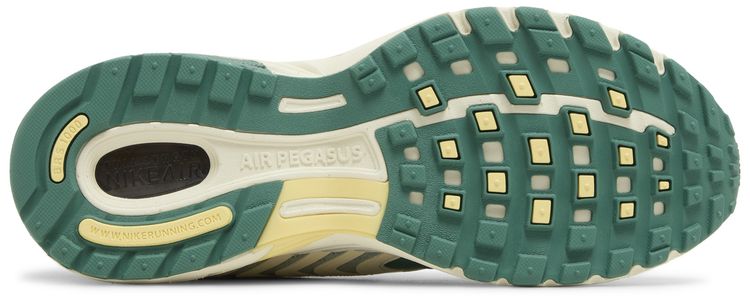 Nike Air Pegasus 2K5 Coconut Milk Bicoastal