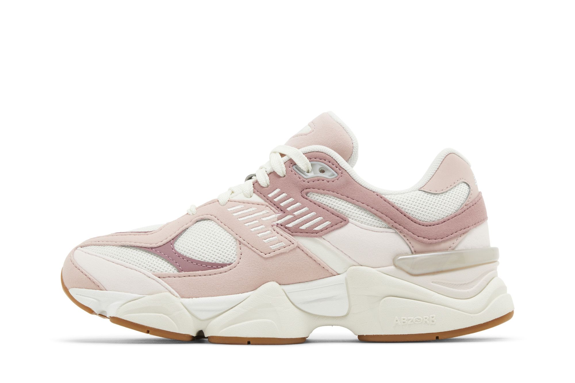 Buy New Balance 9060 Big Kid 'Rose Pink' - GC9060FR | GOAT