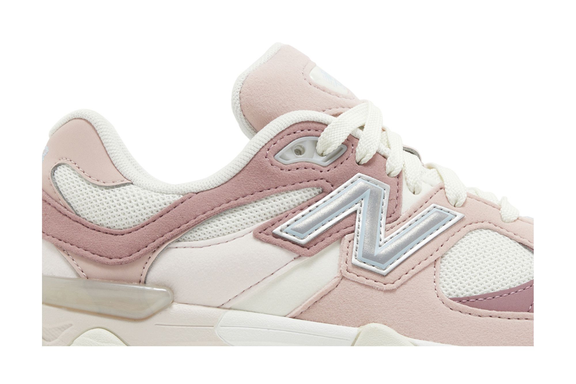 Buy New Balance 9060 Big Kid 'Rose Pink' - GC9060FR | GOAT