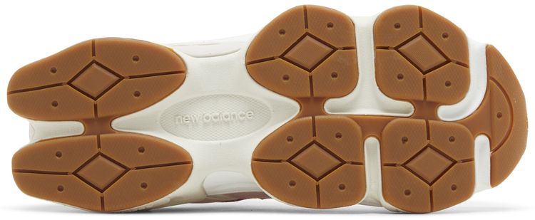 New Balance 9060 Big Kid Rose Pink