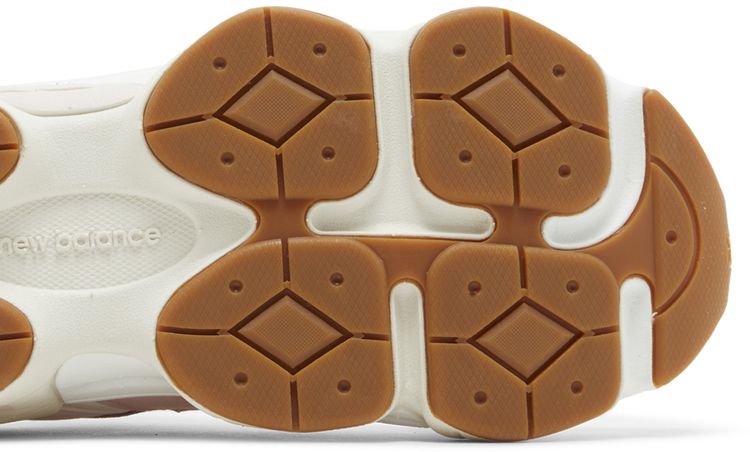 New Balance 9060 Big Kid Rose Pink