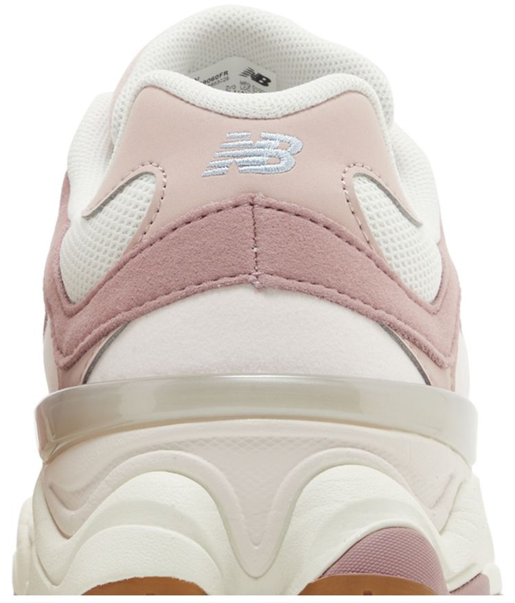 New Balance 9060 Big Kid Rose Pink