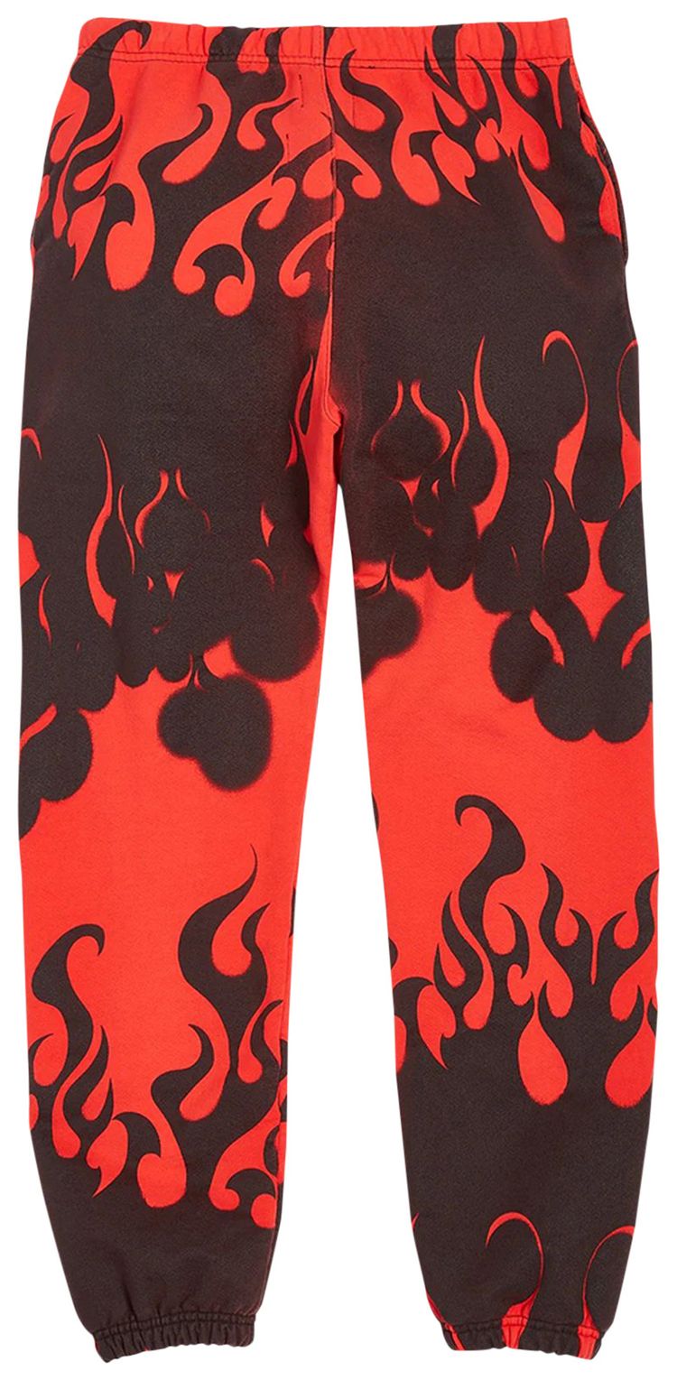 Gallery Dept AK Sweatpants Bkrd