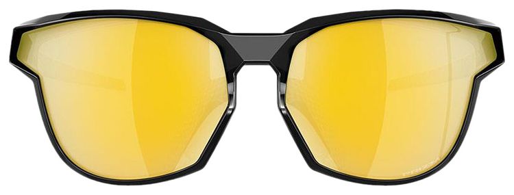 Oakley Kaast Sunglasses Black InkPrizm 24K