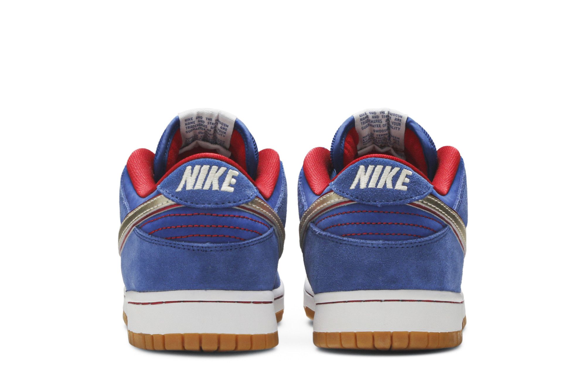 Nike sb dunk eric koston store