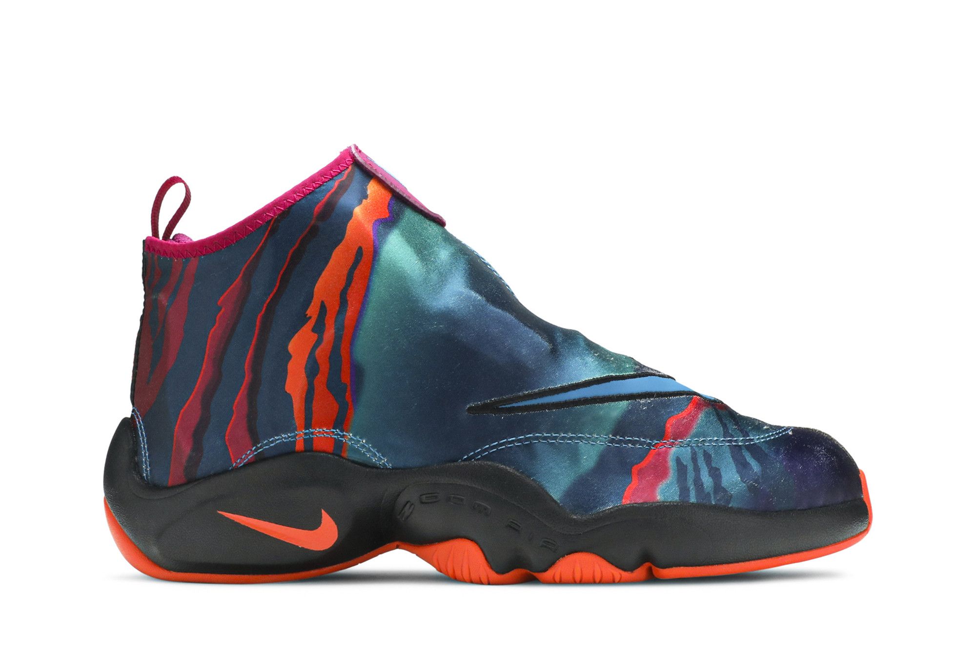 Nike zoom glove cheap