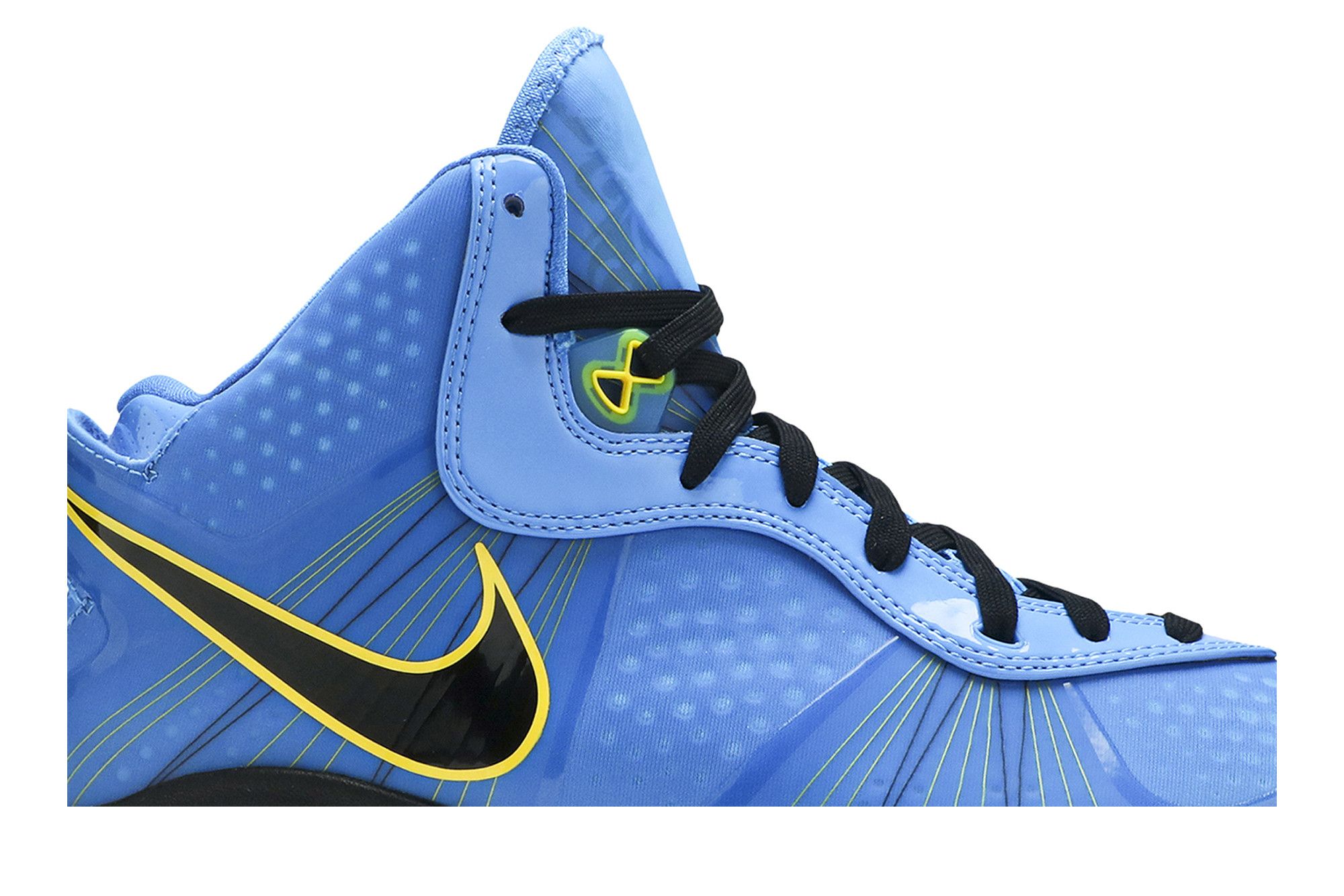 Size 10.5 LeBron 8 V 2 Entourage