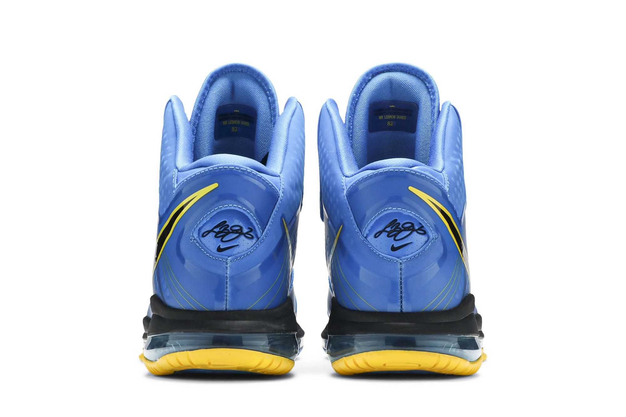 Buy LeBron 8 V 2 Entourage 429676 401 GOAT