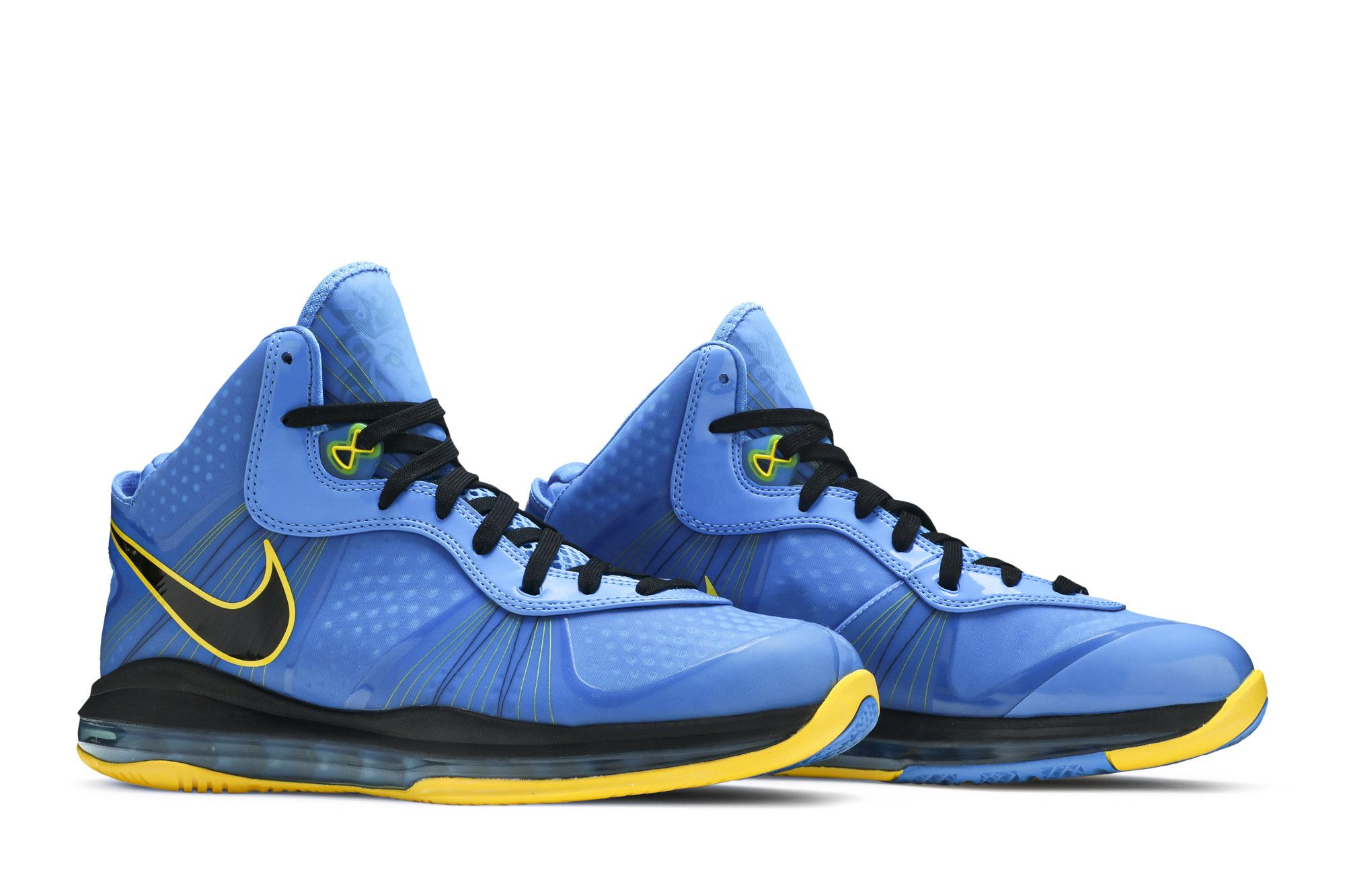 Entourage lebron 8 sale