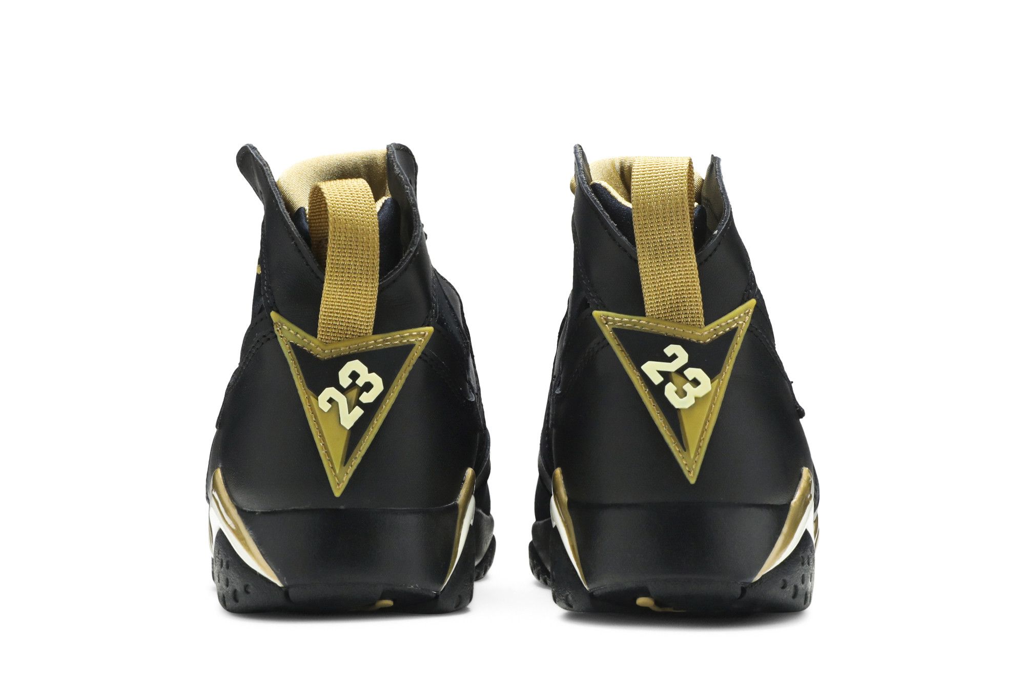 Buy Air Jordan 7 Retro Golden Moments 304775 030 GOAT