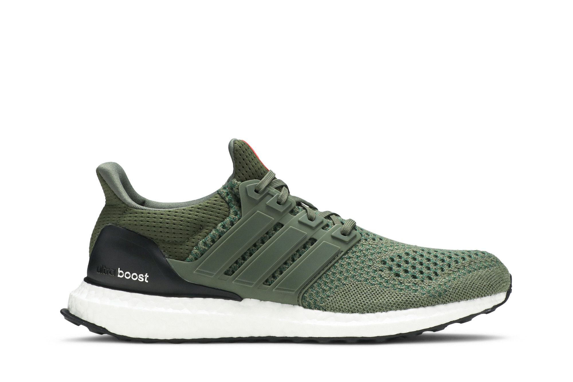 Adidas ultra boost mujer olive shop