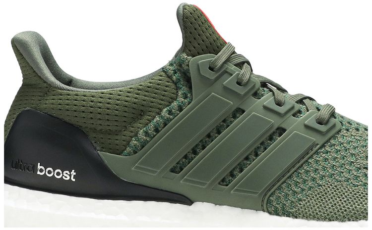 Adidas UltraBoost 10 Limited Olive