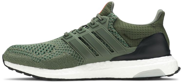 Adidas UltraBoost 10 Limited Olive