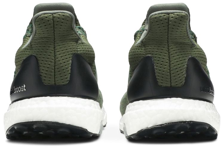 Adidas UltraBoost 10 Limited Olive