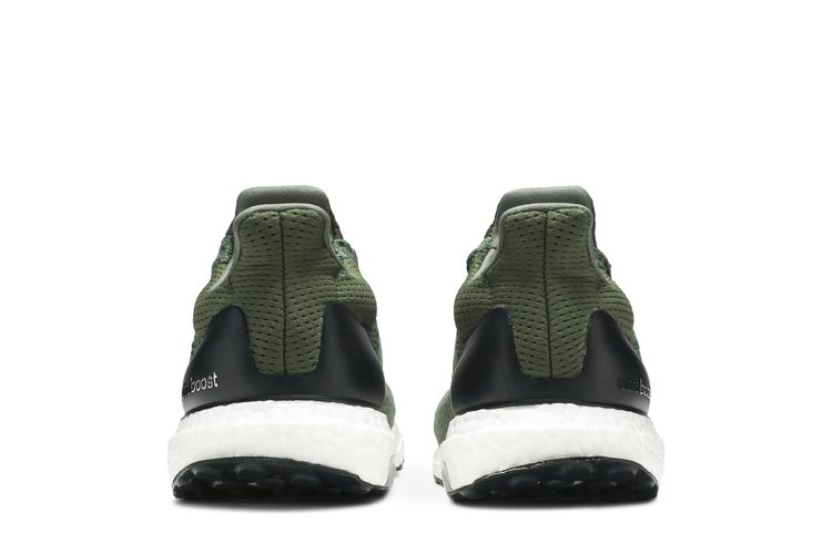 Buy adidas UltraBoost 1.0 Limited 'Olive' - AF5837 | GOAT