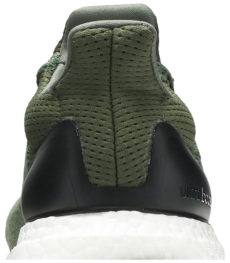 Adidas UltraBoost 10 Limited Olive