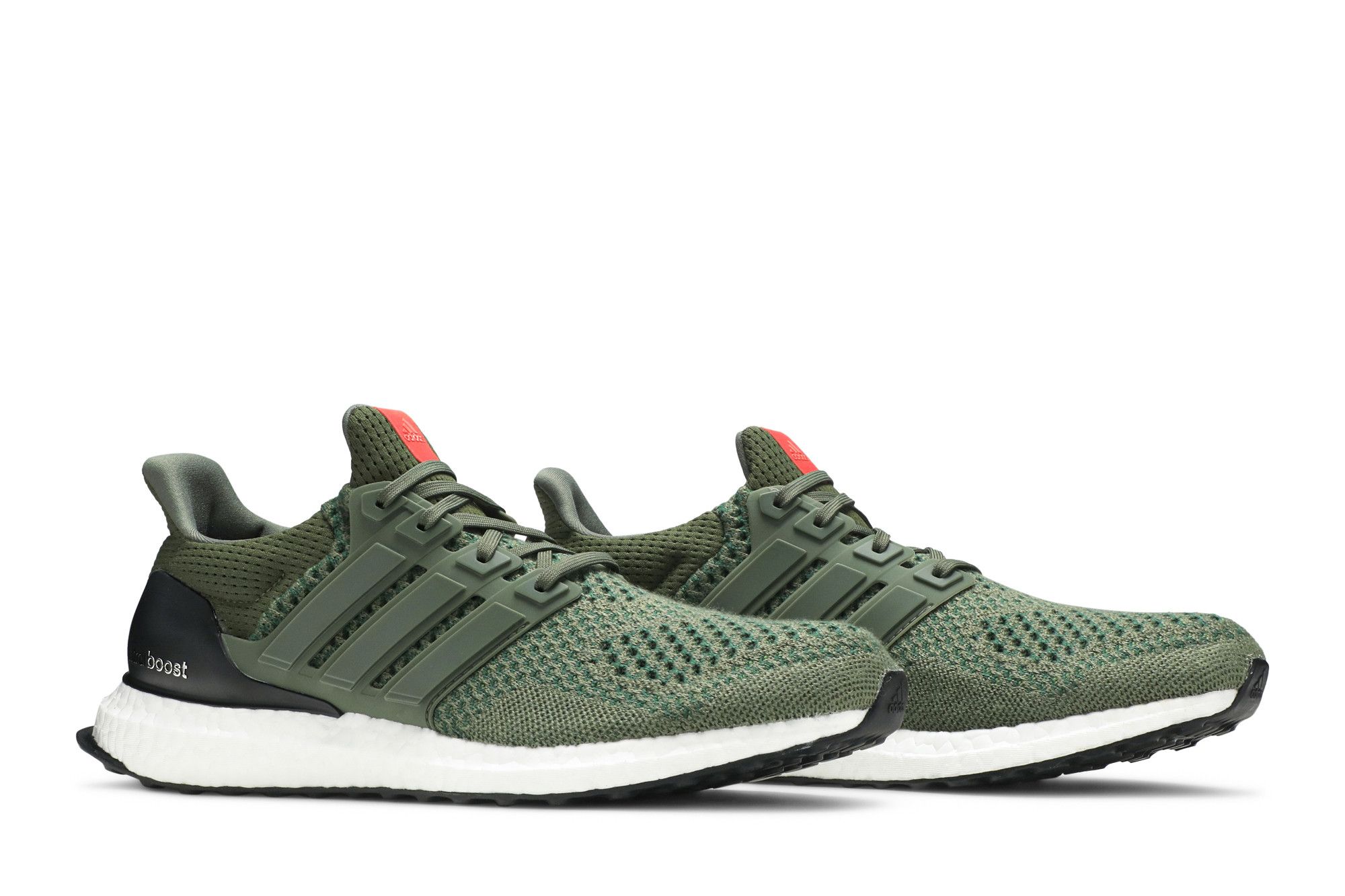 Buy UltraBoost 1.0 Limited Olive AF5837 GOAT