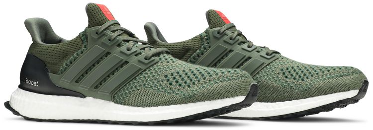 Adidas UltraBoost 10 Limited Olive