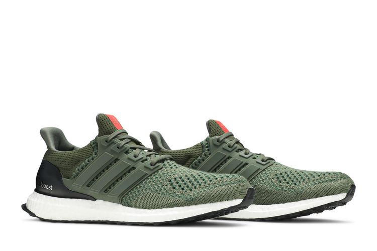 adidas gazelle silver green womens Adidas Mens Ultraboost Spikeless Golf Shoes  Extra Butter