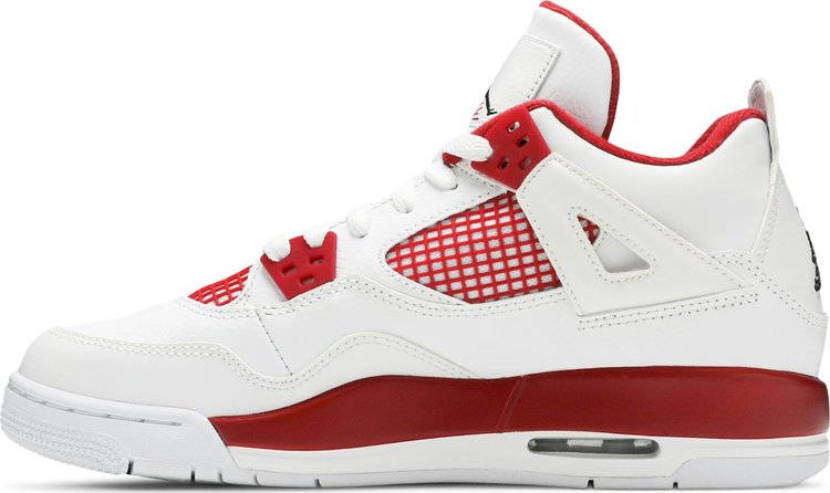 Air Jordan 4 Retro BG Alternate 89