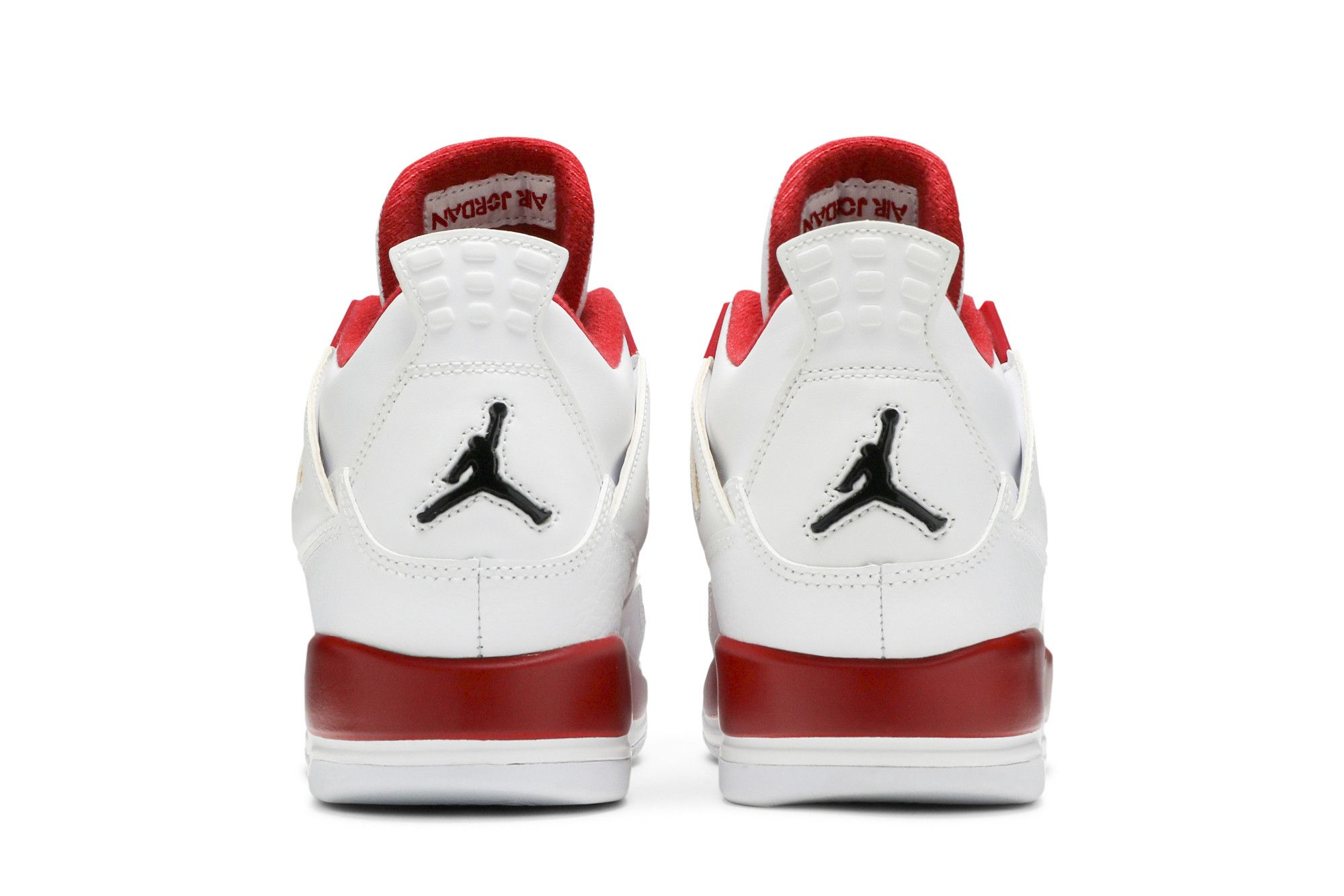 Size 6.0 Air Jordan 4 Retro BG Alternate 89