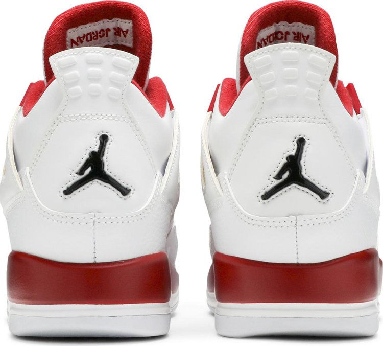 Air Jordan 4 Retro BG Alternate 89