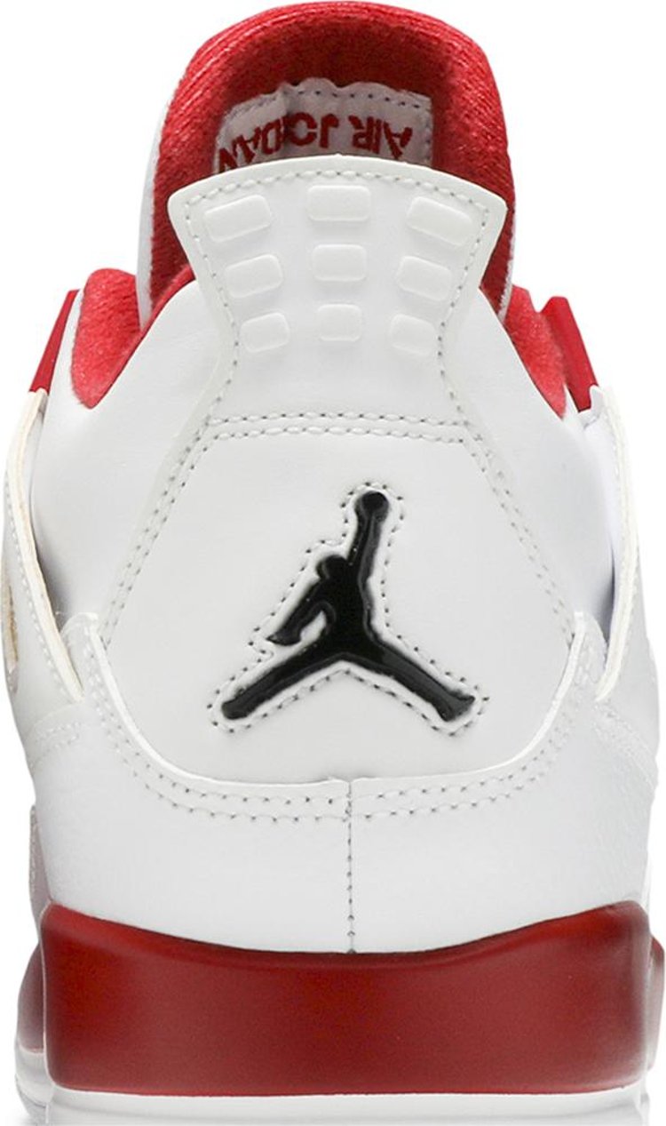 Air Jordan 4 Retro BG Alternate 89