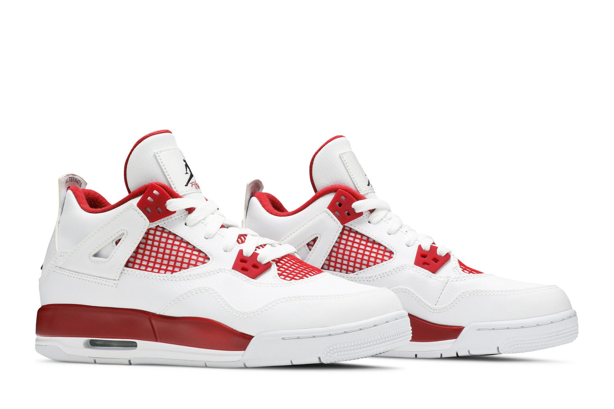 Air jordan retro 4 bg discount