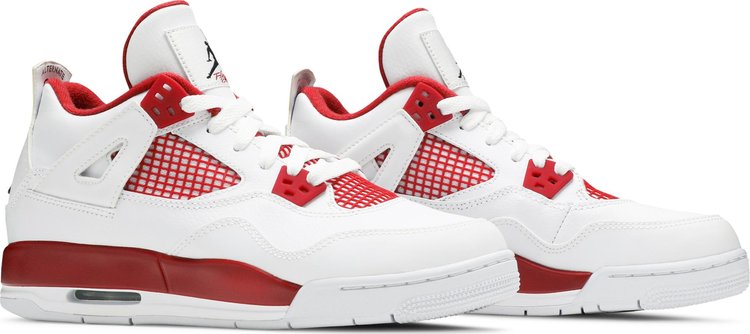 Air Jordan 4 Retro BG Alternate 89