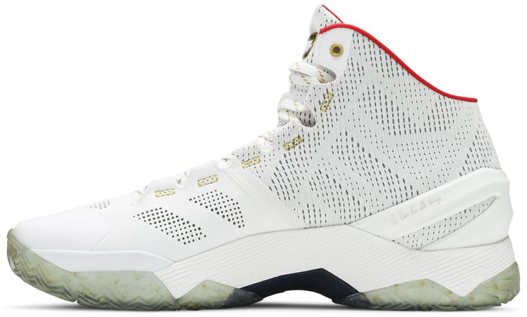 Under Armour Curry 2 All Star