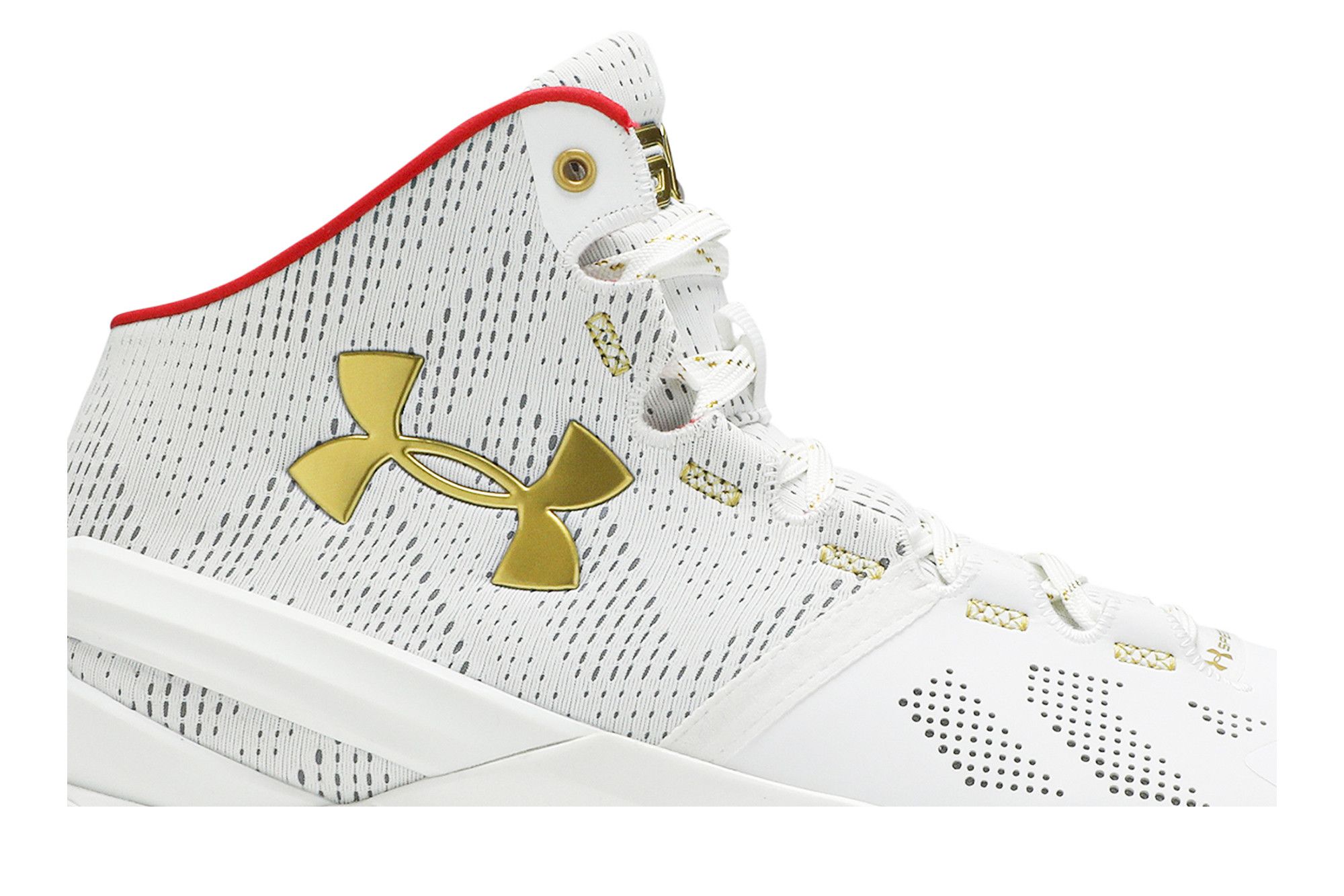 Buy Curry 2 All Star 1259007 102 GOAT CA