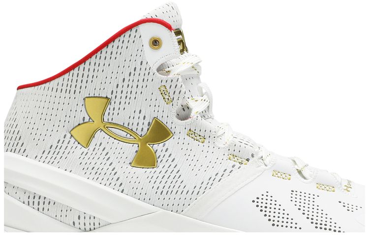 Under Armour Curry 2 All Star