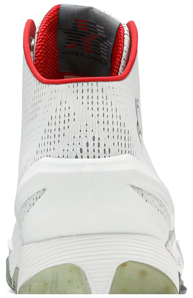 Under Armour Curry 2 All Star