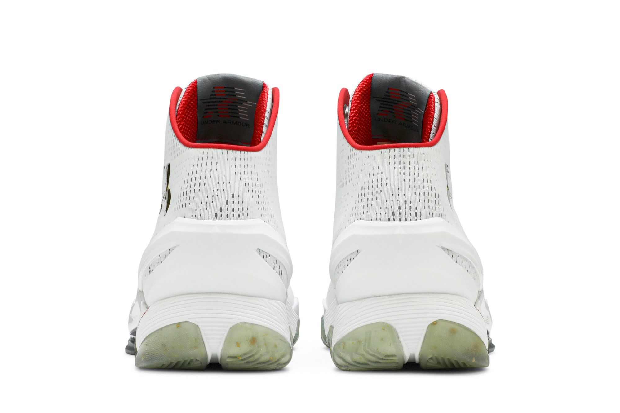 Buy Under Armour Curry 2 'All Star' - 1259007 102 | GOAT