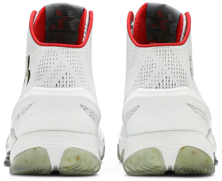 Under Armour Curry 2 All Star