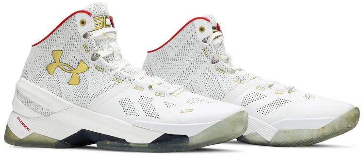 Under Armour Curry 2 All Star