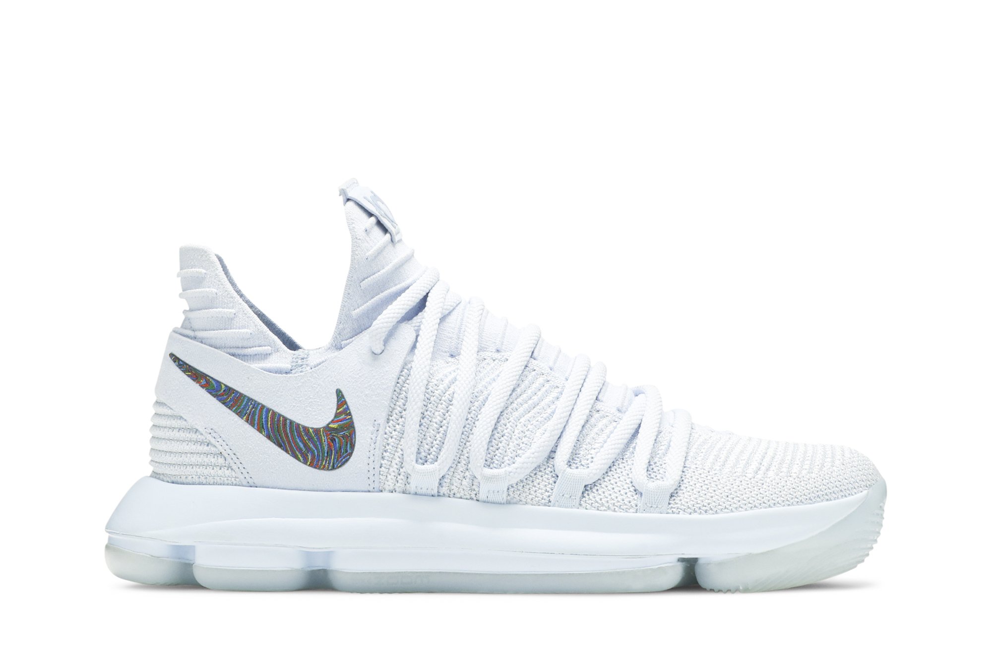 KD 10 Limited 'Anniversary'