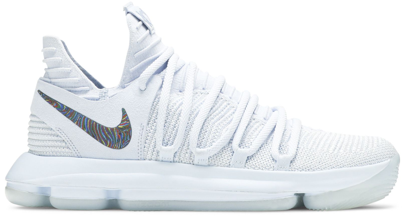 kd 10 gray