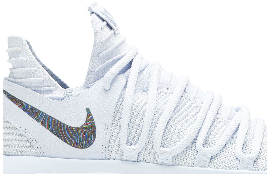kd 10 yellow