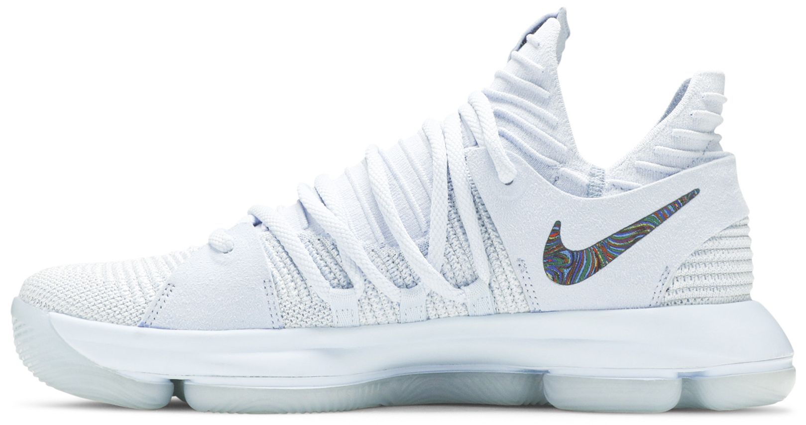 kd 10 allstar