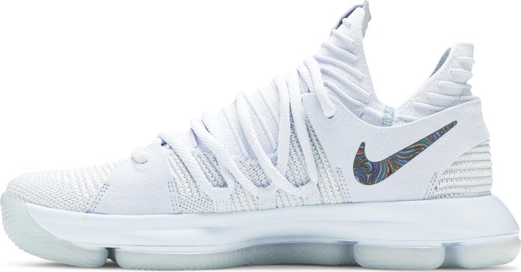 KD 10 Limited Anniversary